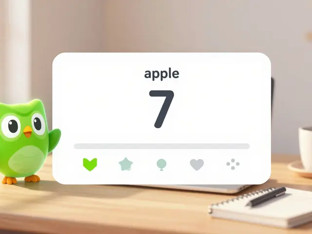 Co je hlavním principem Duolingo? Vysvětlení metody, která funguje pro miliony lidí