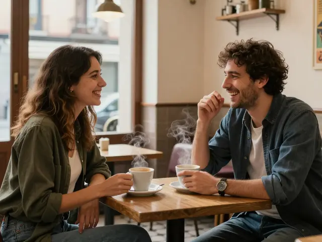 Co znamená ¿Cómo estás? a jak to správně používat ve španělštině