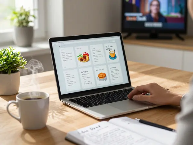 Jak se rychle naučit slovíčka z němčiny: praktické metody pro rychlý pokrok