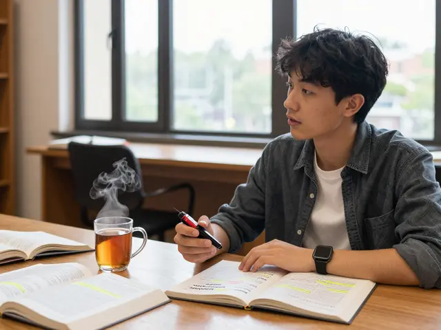 Jak těžké jsou státnice z cizího jazyka? Pravda od těch, co je složili