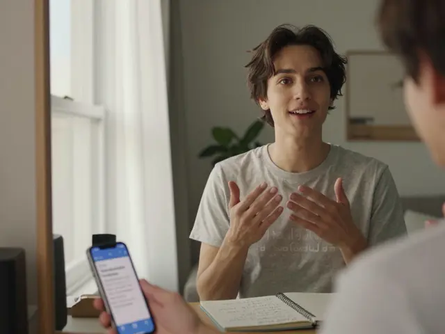 Jak to s tebou vypadá anglicky? Praktický průvodce, jak přirozeně mluvit anglicky online