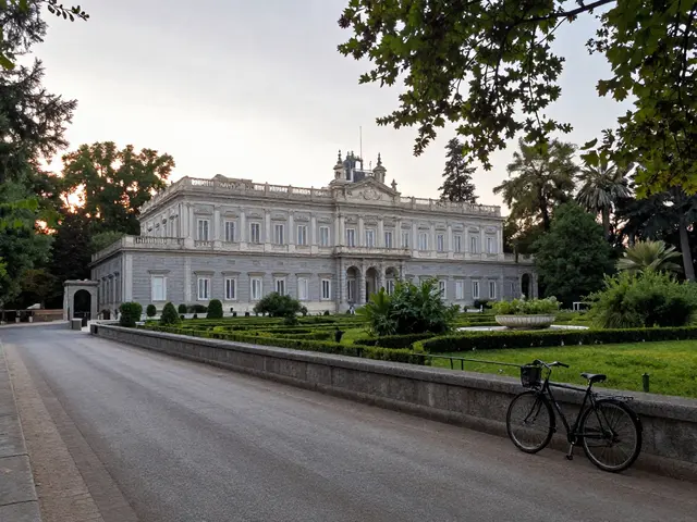 Kde žije španělský král? Odpověď na otázku, kterou si každý zájemce o španělštinu klade
