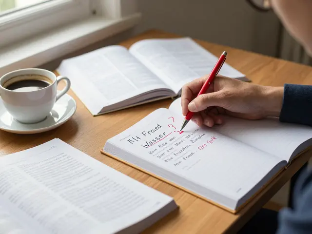 Kdy se nepoužívají členy v němčině? Pravidla, která všichni zapomínají