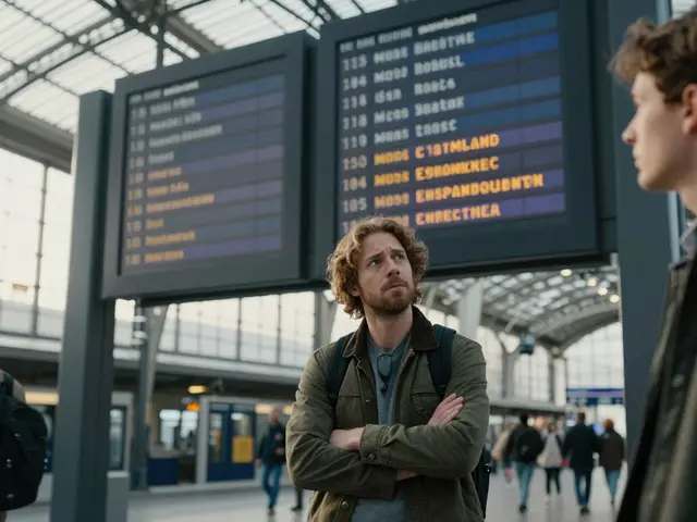 Kdy se vám to hodí anglicky? Praktické situace, kdy angličtina opravdu potřebujete