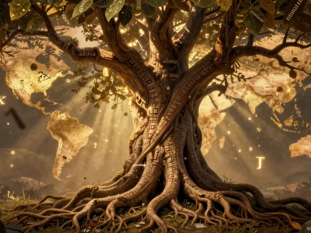 Které jazyky ovlivnila španělština?