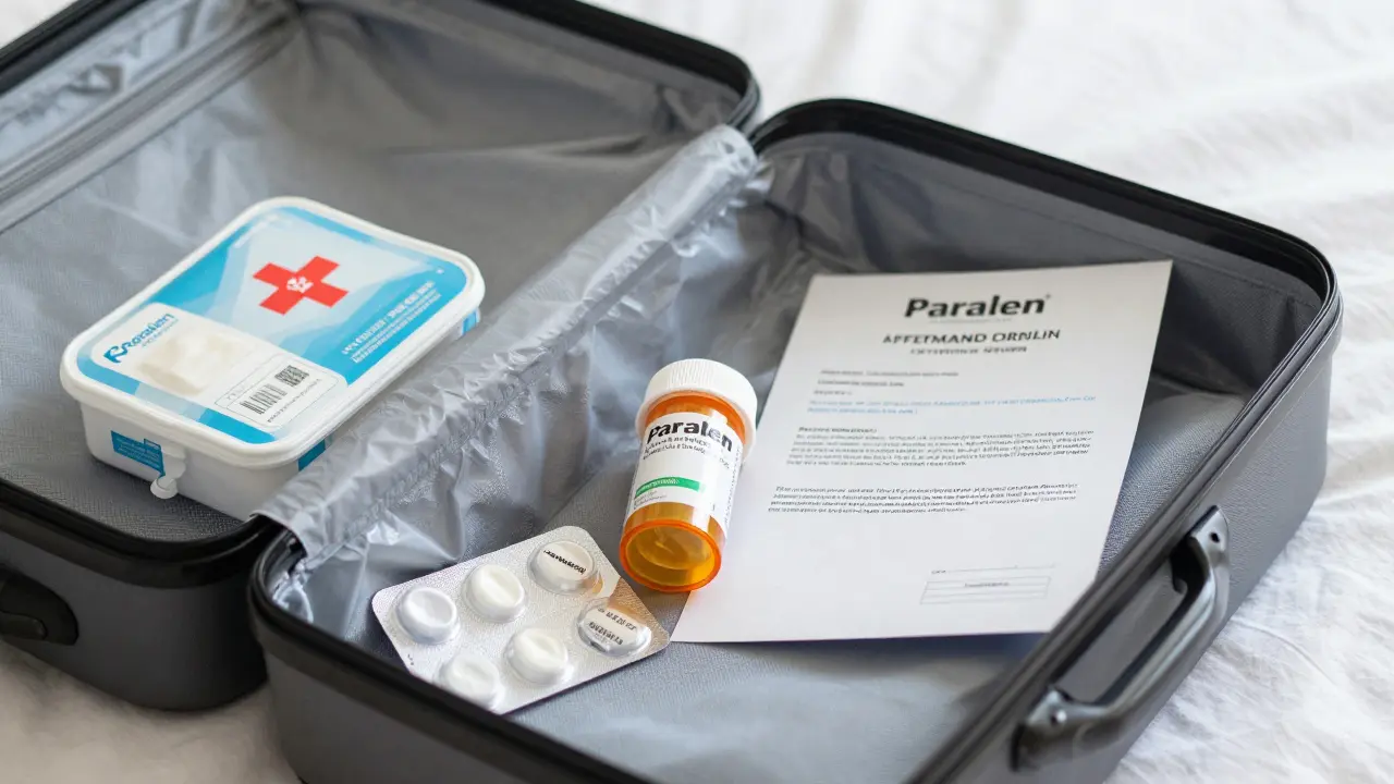 Co se nesmí vozit do Španělska: Kompletní seznam zakázaných věcí