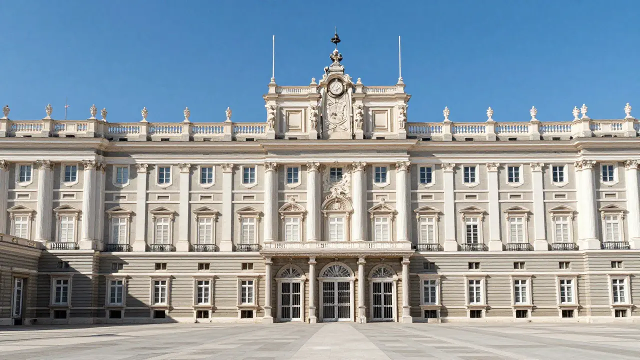 Jak se jmenuje španělský král? Vše o panovníkovi a španělské monarchii