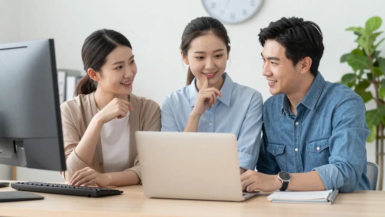 Jak se vyhnout problémům na hranicích?