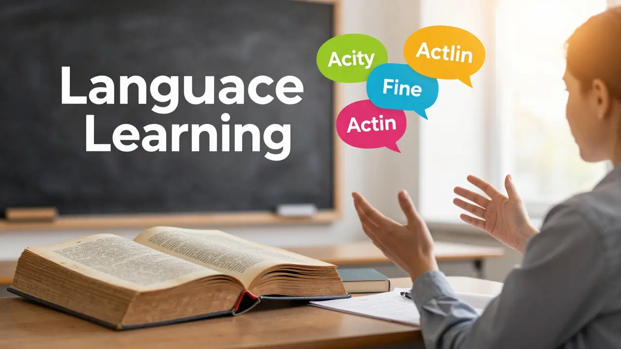 Jak se zdokonalit v angličtině: Praktické tipy a moderní metody pro rychlý posun