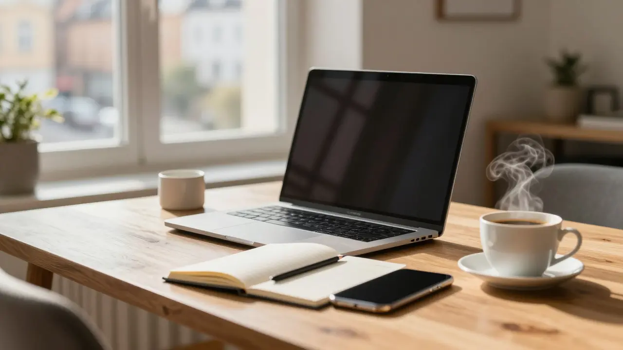 Kde se učit anglicky online? Nejlepší platformy a metody pro rok 2026