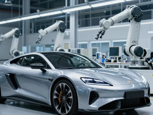 Čím je známé Německo? Od aut a klobás až po filozofii