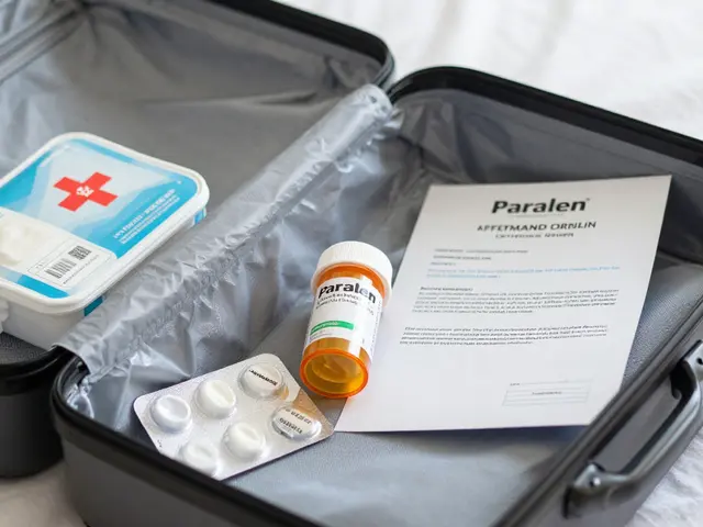 Co se nesmí vozit do Španělska: Kompletní seznam zakázaných věcí