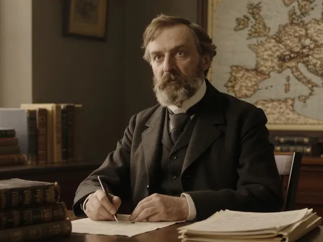 Co znamená slovo esperanto? Historie a tajné svého nejznámějšího pomocného jazyka