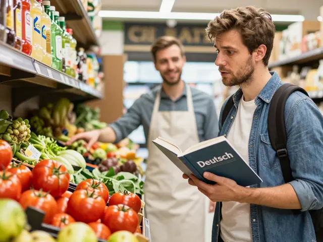 Jak mluví Rakousané? Rozdíly mezi rakouskou němčinou a Hochdeutsch