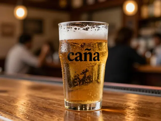 Jak říct pivo španělsky a co všechno potřebujete vědět při objednávání v baru