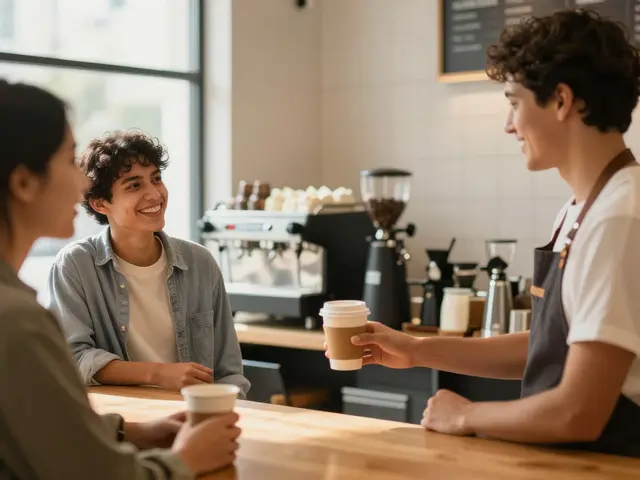 Jak se anglicky řekne děkuji? Průvodce od neformních výrazů po business etiketu