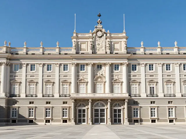 Jak se jmenuje španělský král? Vše o panovníkovi a španělské monarchii