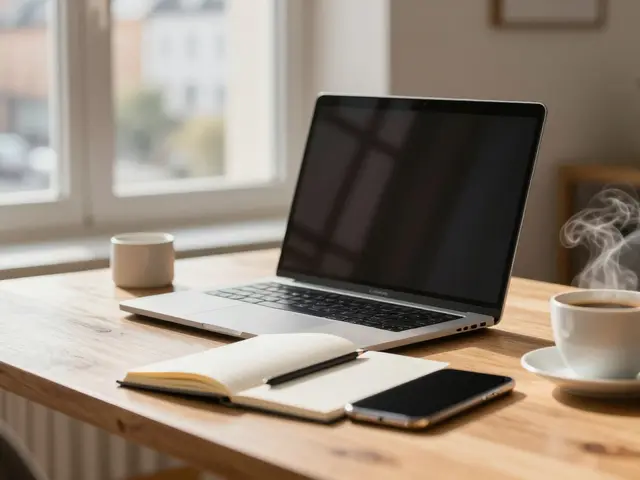 Kde se učit anglicky online? Nejlepší platformy a metody pro rok 2026