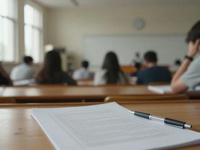 Kolik pokusů máte na zkoušku na VŠ? Pravidla a možnosti