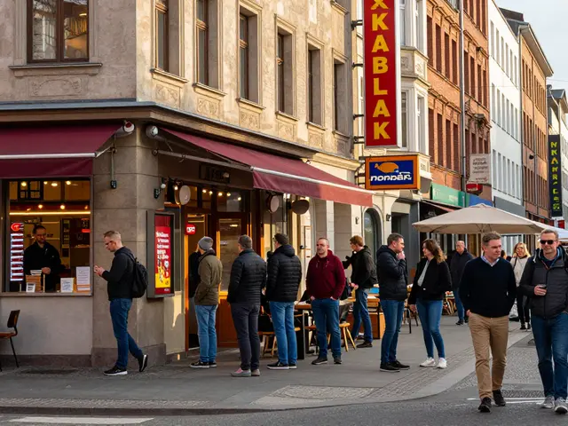 Kolik Turků žije v Německu? Historie, čísla a vliv na společnost